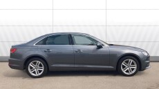 Audi A4 35 TFSI SE 4dr S Tronic Petrol Saloon